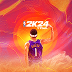 NBA2K24手机版