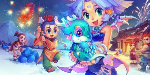 《梦幻西游》灵力换算介绍