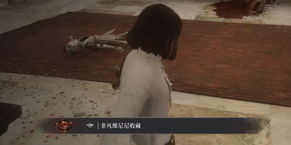 《匹诺曹的谎言》非凡维尼尼收藏在哪里