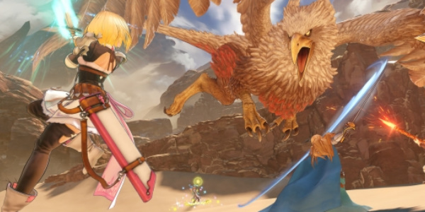 《碧蓝幻想Relink》本地存档位置