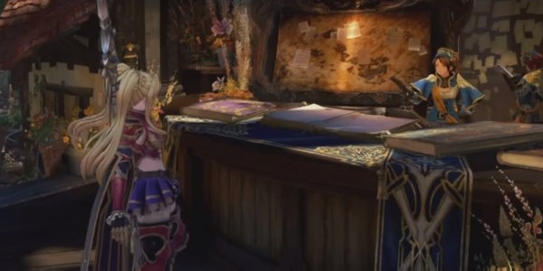 《碧蓝幻想Relink》究极武器怎么得