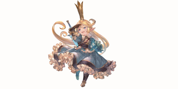 《碧蓝幻想Relink》夏洛特强度介绍