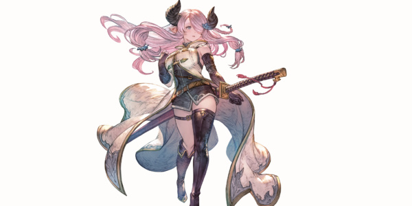 《碧蓝幻想Relink》娜露梅强度介绍