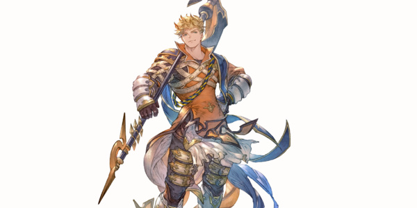 《碧蓝幻想Relink》巴恩强度介绍