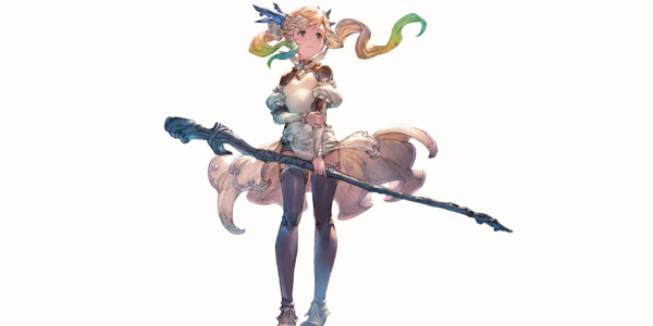 《碧蓝幻想Relink》伊欧强度介绍