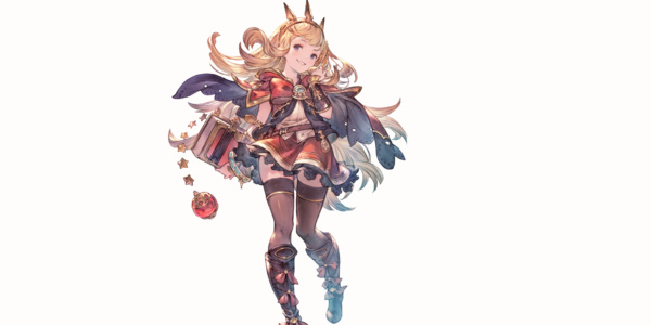 《碧蓝幻想Relink》卡莉奥丝特罗强度介绍