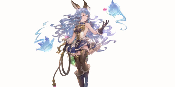 《碧蓝幻想Relink》菲丽强度介绍