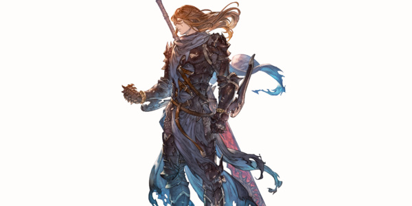 《碧蓝幻想Relink》齐格飞强度介绍