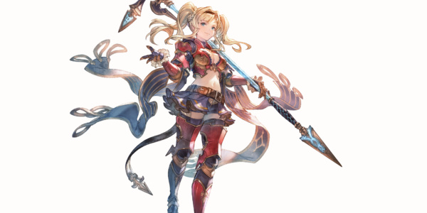 《碧蓝幻想Relink》塞达强度介绍