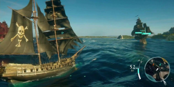 《碧海黑帆》怎么单人做任务