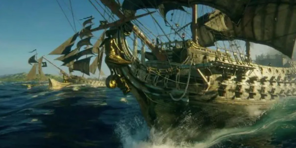 《碧海黑帆》风暴之下任务攻略