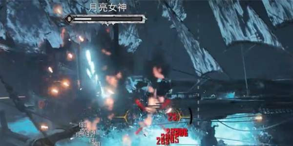 《碧海黑帆》复仇精华怎么获得