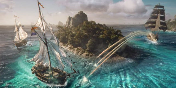 《碧海黑帆》巴得瓦康图纸怎么获得