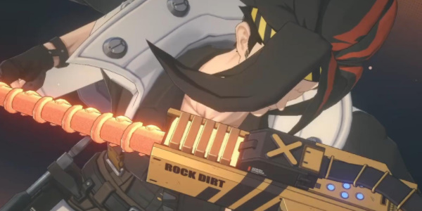 《绝区零》安东技能介绍