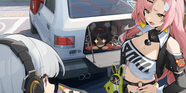 《绝区零》全角色技能介绍