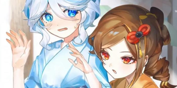 《原神》千织武器选择推荐