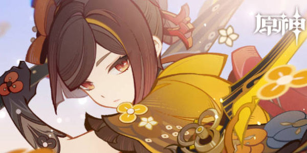 《原神》千织突破材料一览