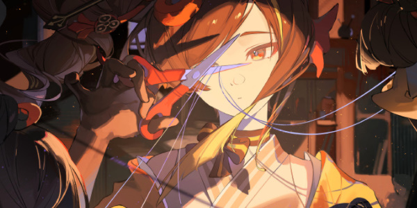 《原神》千织角色全面分析介绍