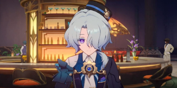 《星穹铁道》米沙全技能介绍