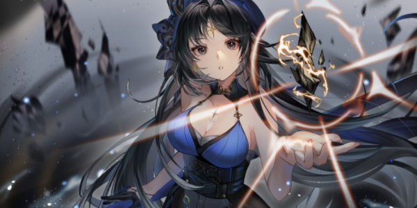 《鸣潮》5个灯塔位置在哪里