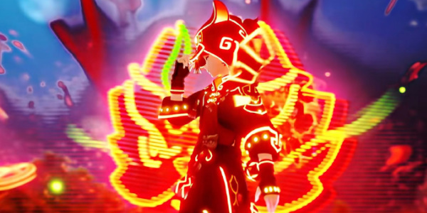 《原神》嘉明圣遗物推荐