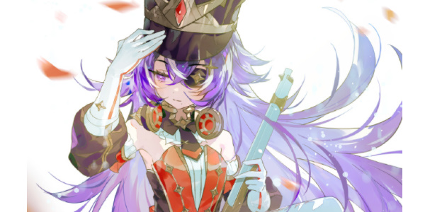 《原神》夏沃蕾队伍配置推荐