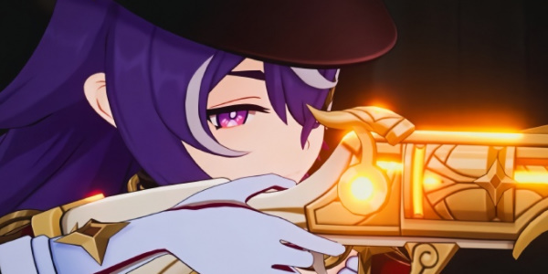 《原神》夏沃蕾核心命座介绍