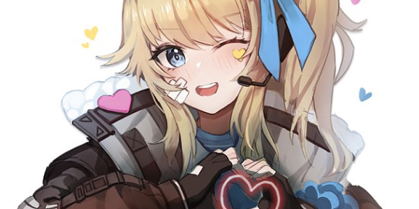 《少女前线2》维普蕾技能介绍