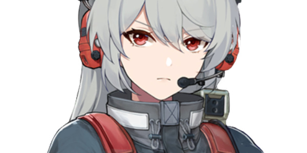 《少女前线2》克罗丽科技能介绍