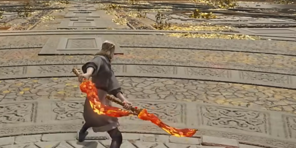 《艾尔登法环》熔岩刀怎么获得