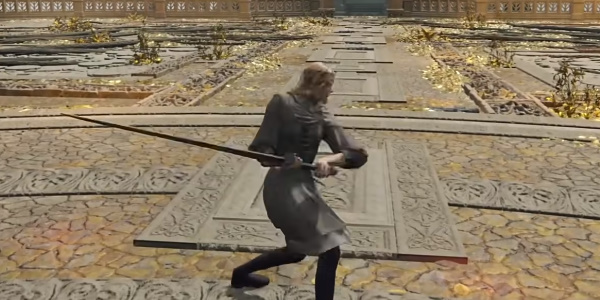 《艾尔登法环》铁制大剑在哪刷