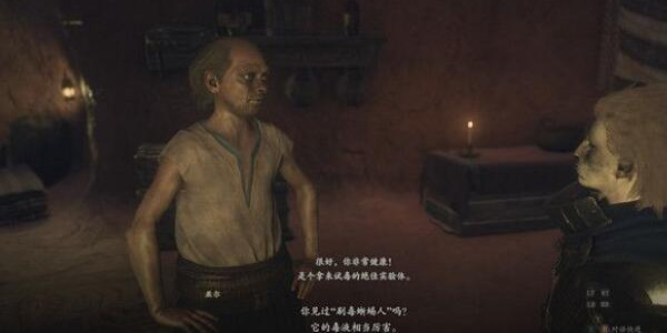 《龙之信条2》热衷毒素的研究者任务完成攻略