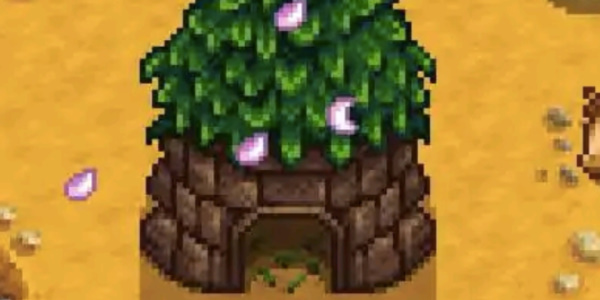 《星露谷物语》祝尼魔小屋解锁攻略