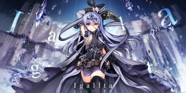 phigros歌曲Igallta解锁方法