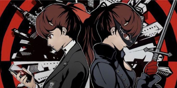 《女神异闻录》夜幕魅影填字游戏全答案一览
