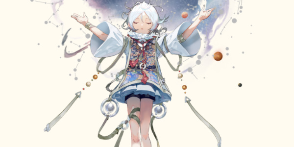 物华弥新五星出东方角色攻略