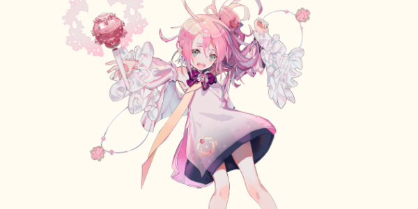 物华弥新芙蓉炉角色攻略