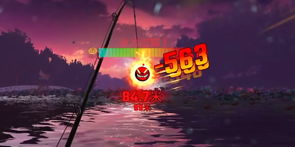 欢乐钓鱼大师锦标赛玩法攻略
