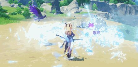 原神如何使用和恢复体力
