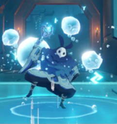 原神精英怪深渊法师打法攻略