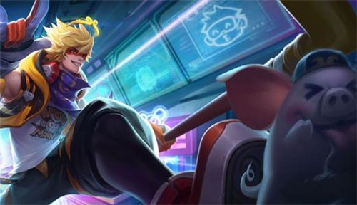 王者荣耀微信9月13日每日一题答案介绍