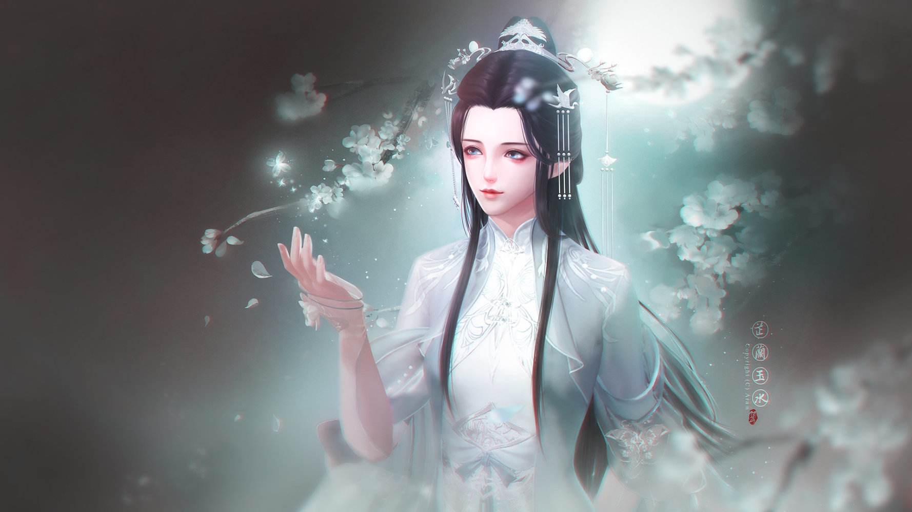 天涯明月刀手游签到奖励介绍