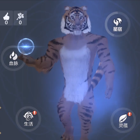 妄想山海星宿点怎么获得