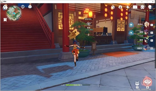 原神永无止境的研究怎么触发