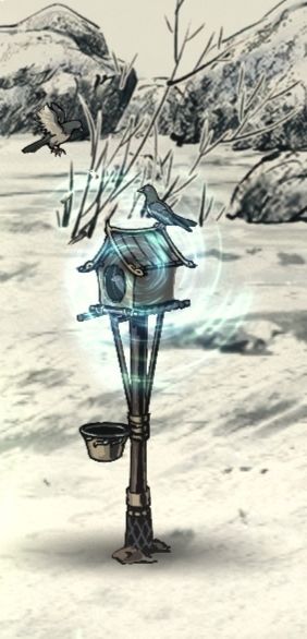 影之刃3手游中NPC介绍