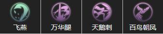 影之刃3玉玲珑技能链搭配