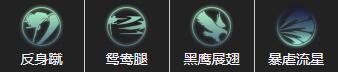 影之刃3铁公主技能链搭配