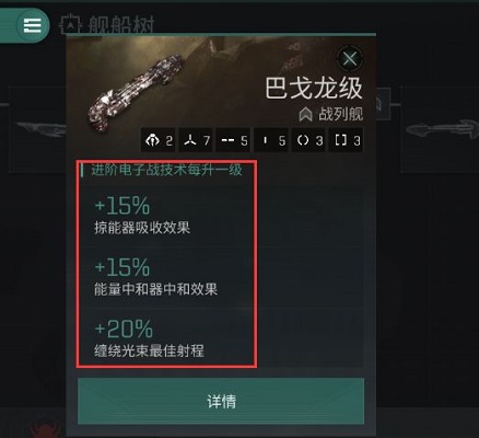 《EVE星战前夜：无烬星河》走位点名路线怎样选择