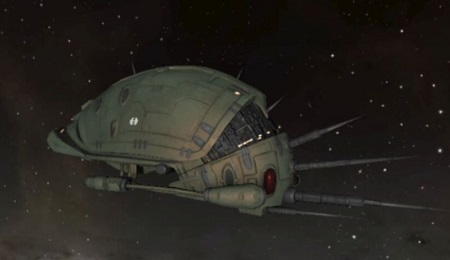 《EVE星战前夜：无烬星河》舰船怎样选择