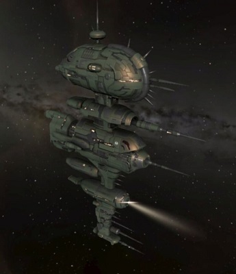 《EVE星战前夜：无烬星河》舰船怎样选择